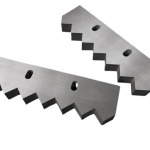 recycling parts