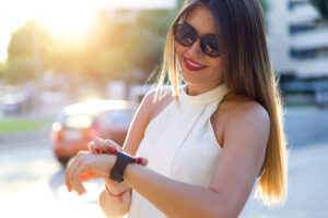 SmartWatch New XRAY function