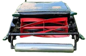 Cylinder mover