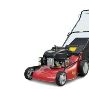 lawn mover